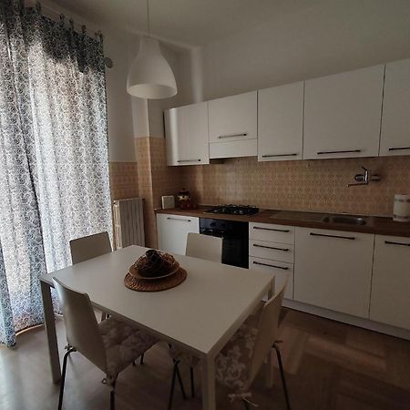 Rifugio A Mottola Apartment Ngoại thất bức ảnh