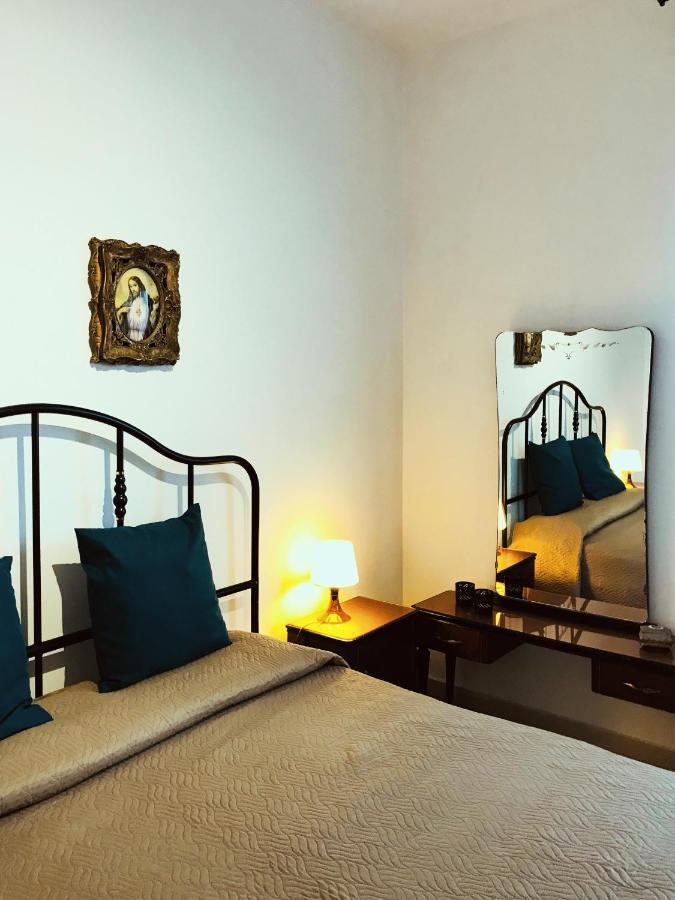 Rifugio A Mottola Apartment Ngoại thất bức ảnh