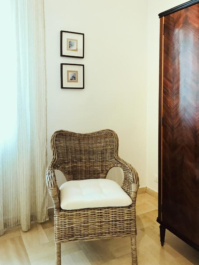Rifugio A Mottola Apartment Ngoại thất bức ảnh