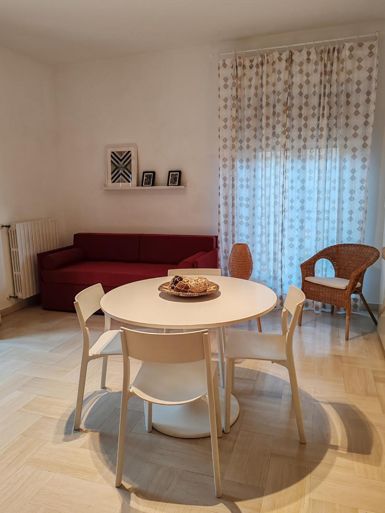 Rifugio A Mottola Apartment Ngoại thất bức ảnh