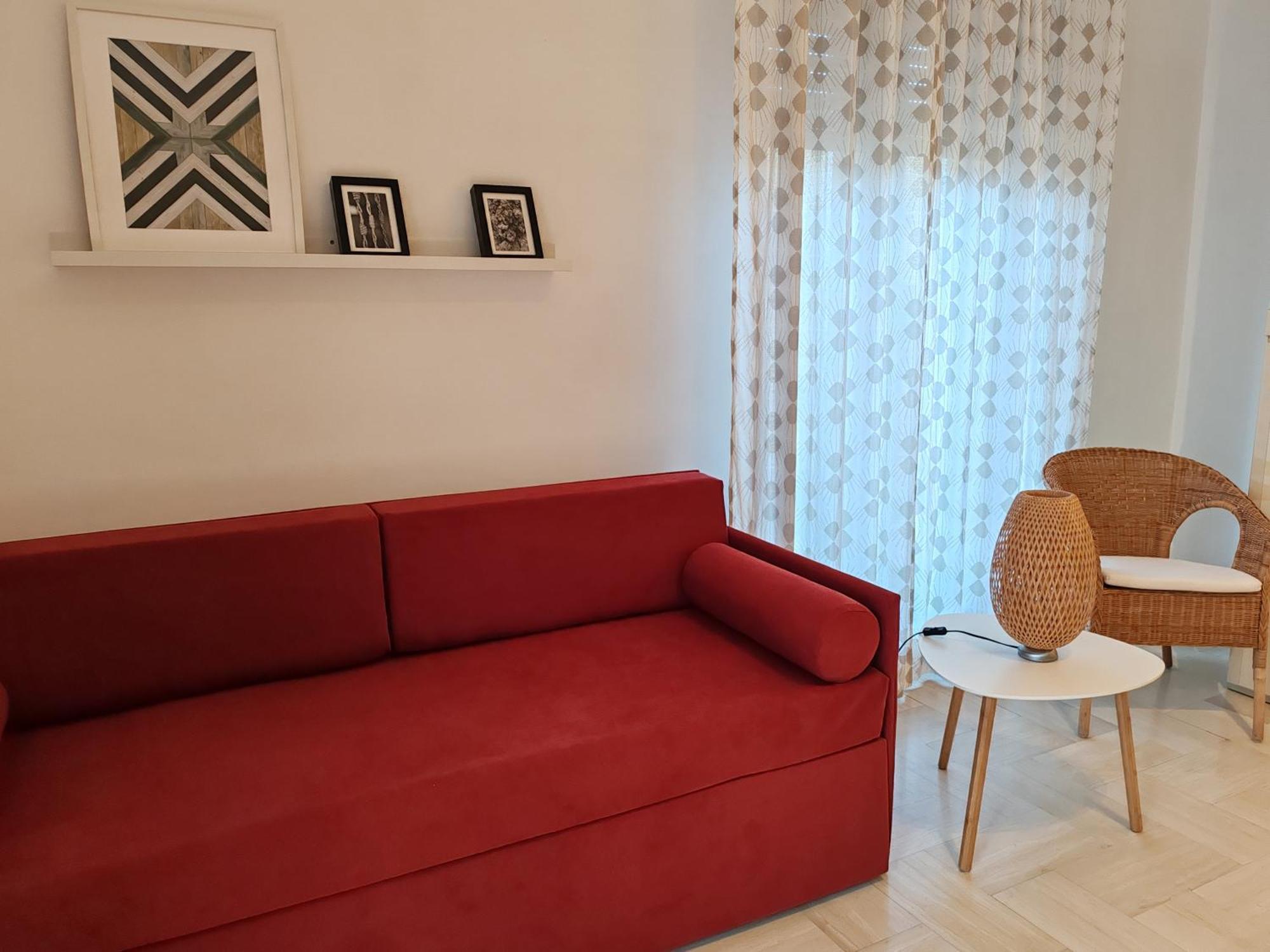 Rifugio A Mottola Apartment Ngoại thất bức ảnh
