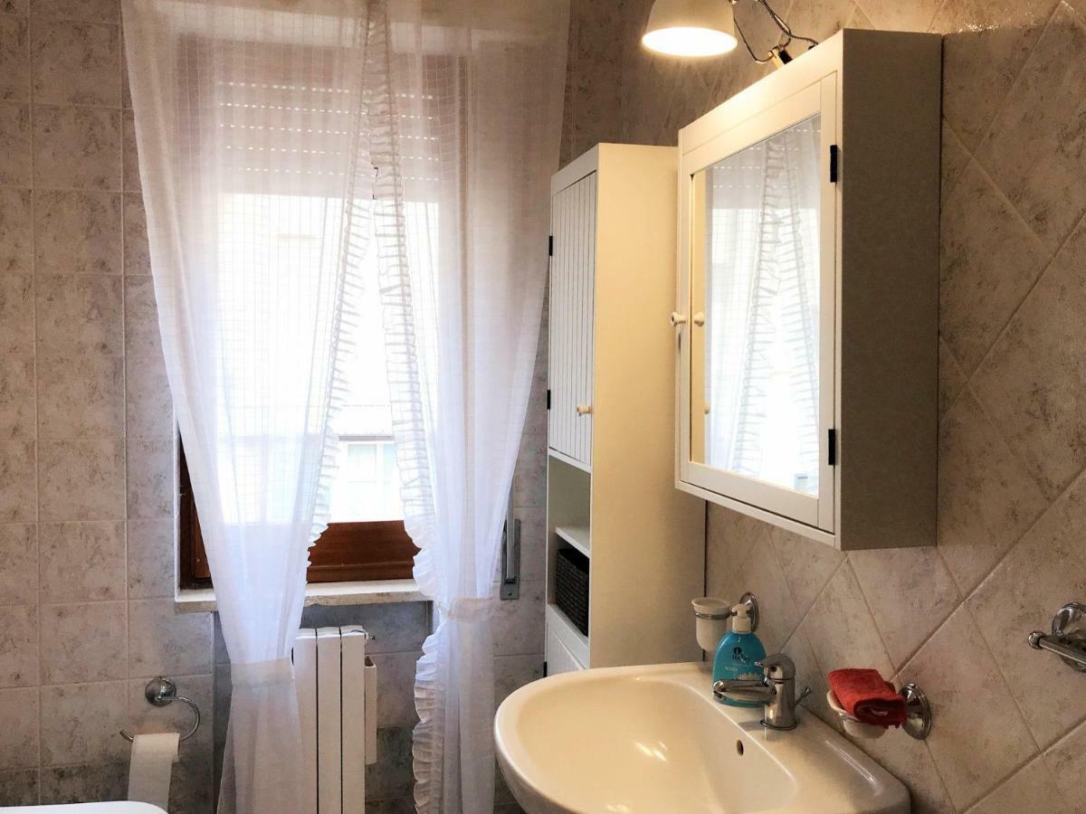 Rifugio A Mottola Apartment Ngoại thất bức ảnh