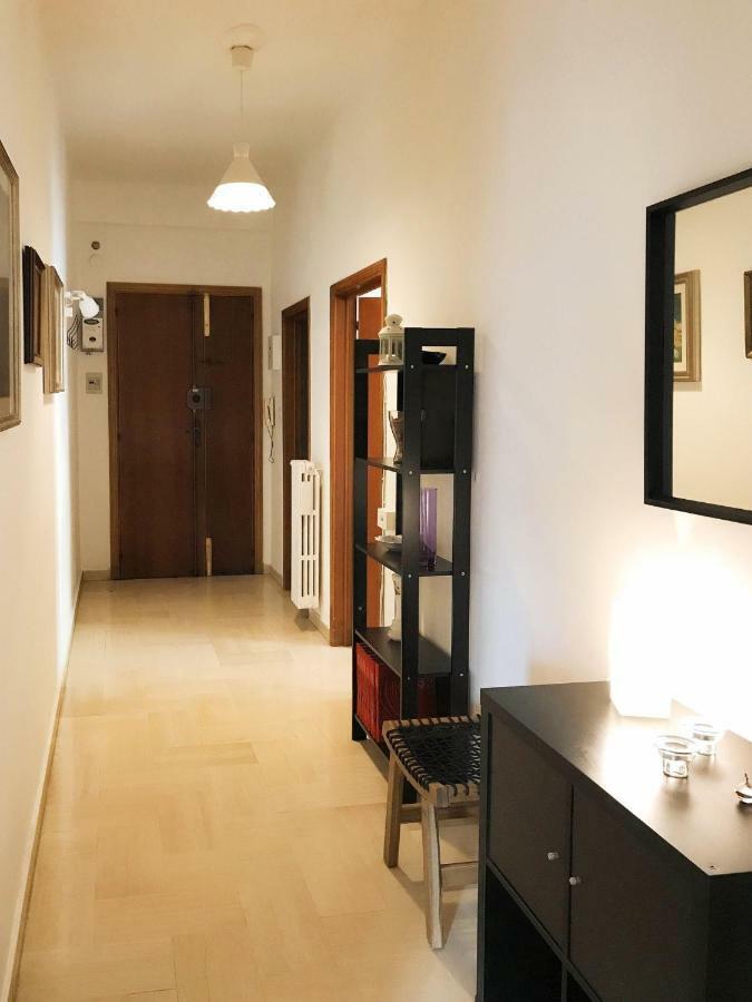 Rifugio A Mottola Apartment Ngoại thất bức ảnh