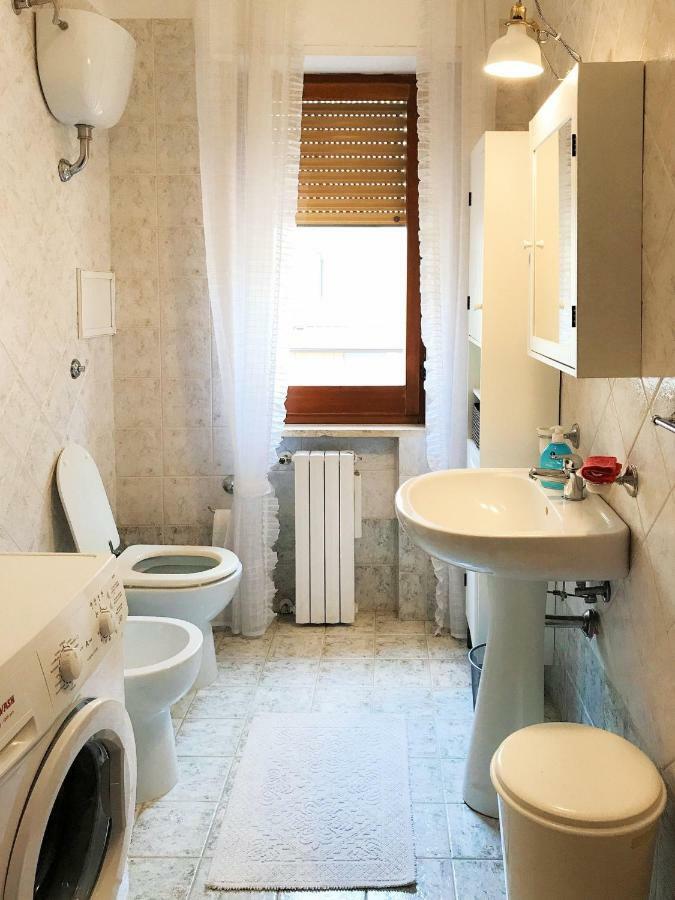 Rifugio A Mottola Apartment Ngoại thất bức ảnh