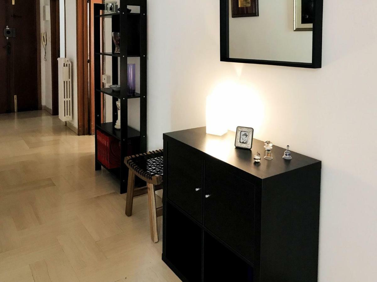 Rifugio A Mottola Apartment Ngoại thất bức ảnh